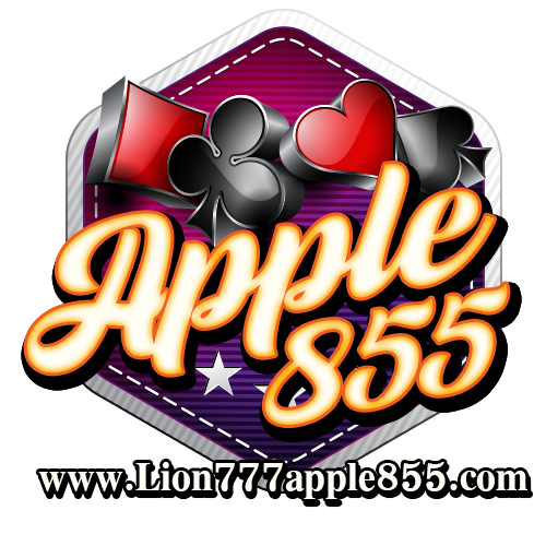 lion777-apple855-cropped-Logo